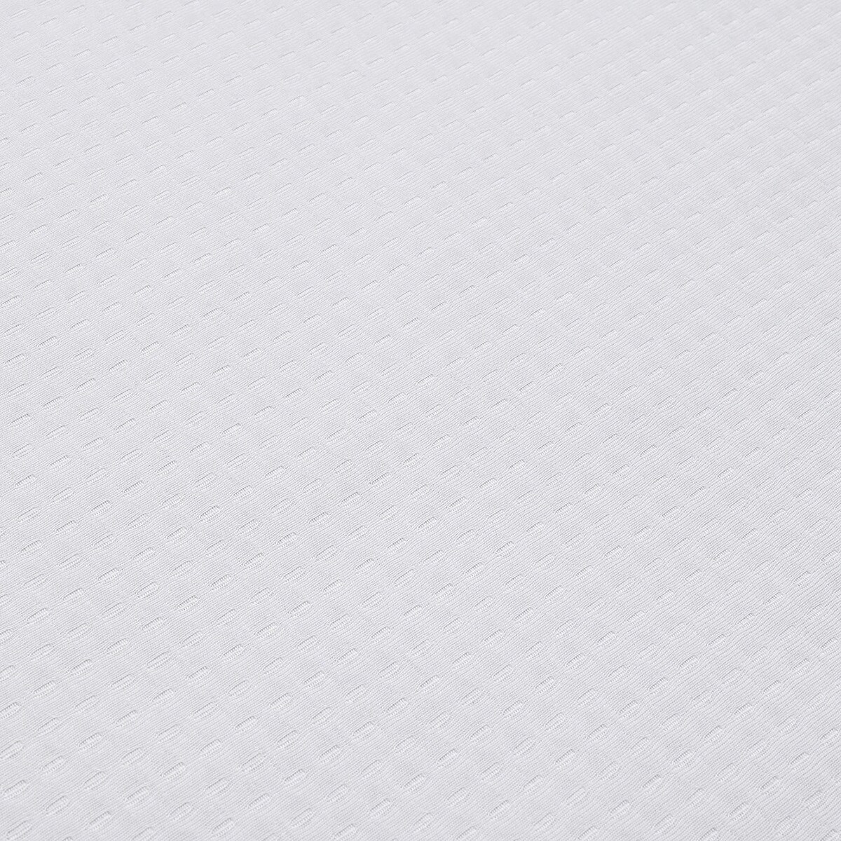 Colchón de Minicuna Ecus Kids Ecus Care Antiplagiocefalia blanco (disponible en varias medidas) Blanco Blanco-7