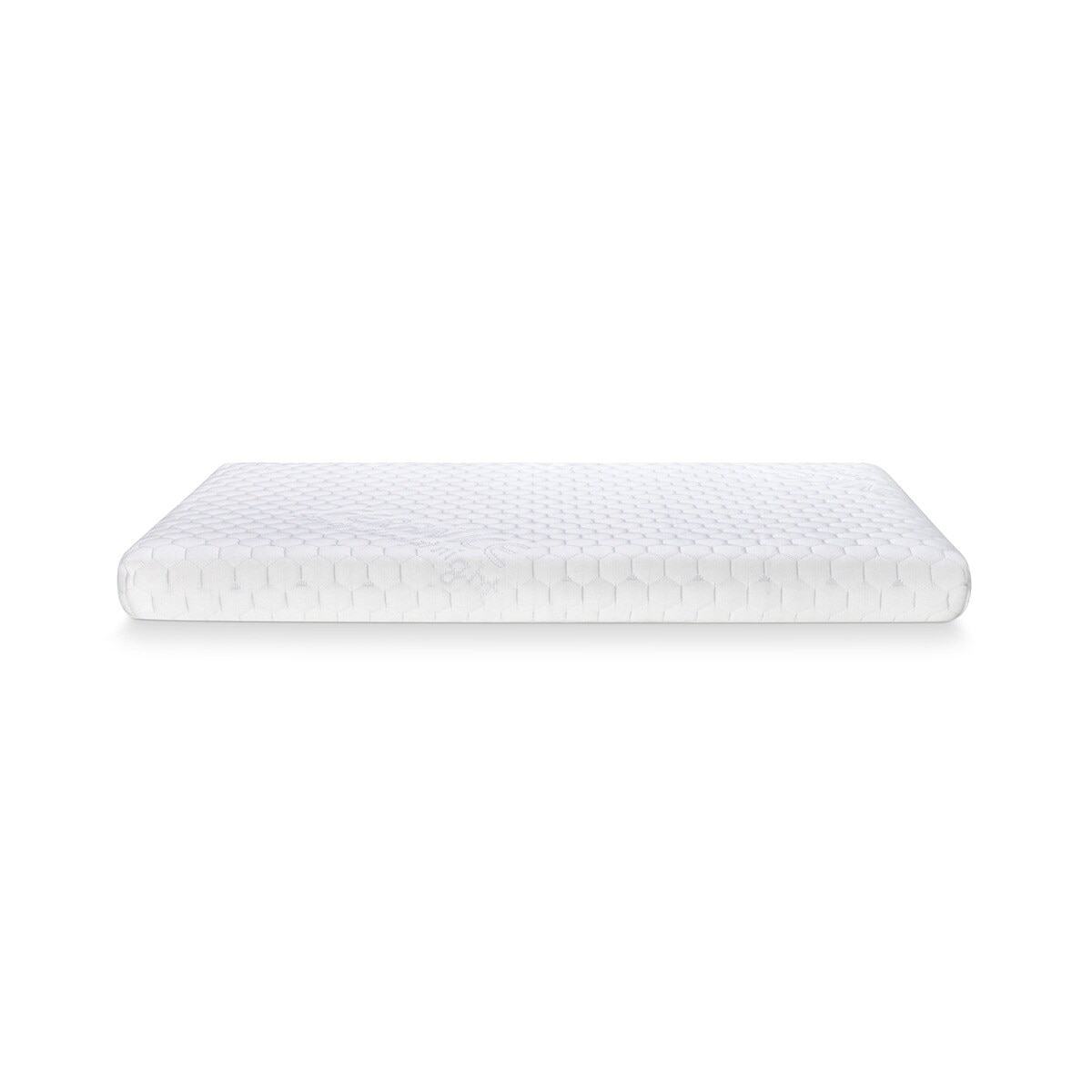 Colchón para Minicuna Ecus kids Mimo Petit (disponible en varias medidas) - Blanco Blanco-10