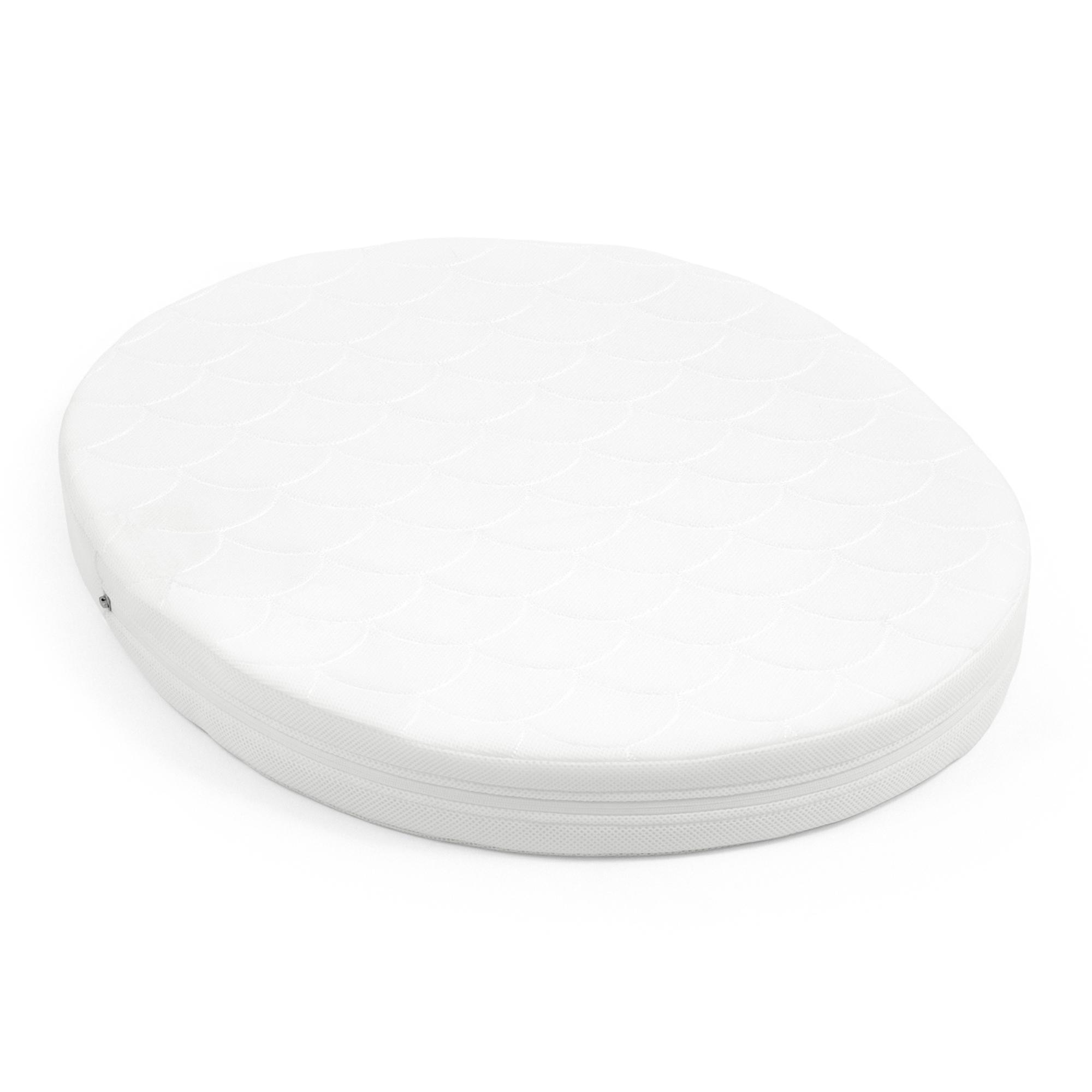 Imagem 0 de Colchão de Espuma para Mini Berço Sleepi V3