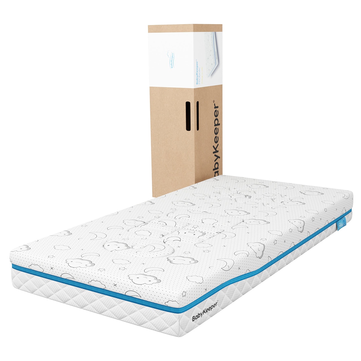 Imagem 0 de Colchão de Miniberço Probiotics