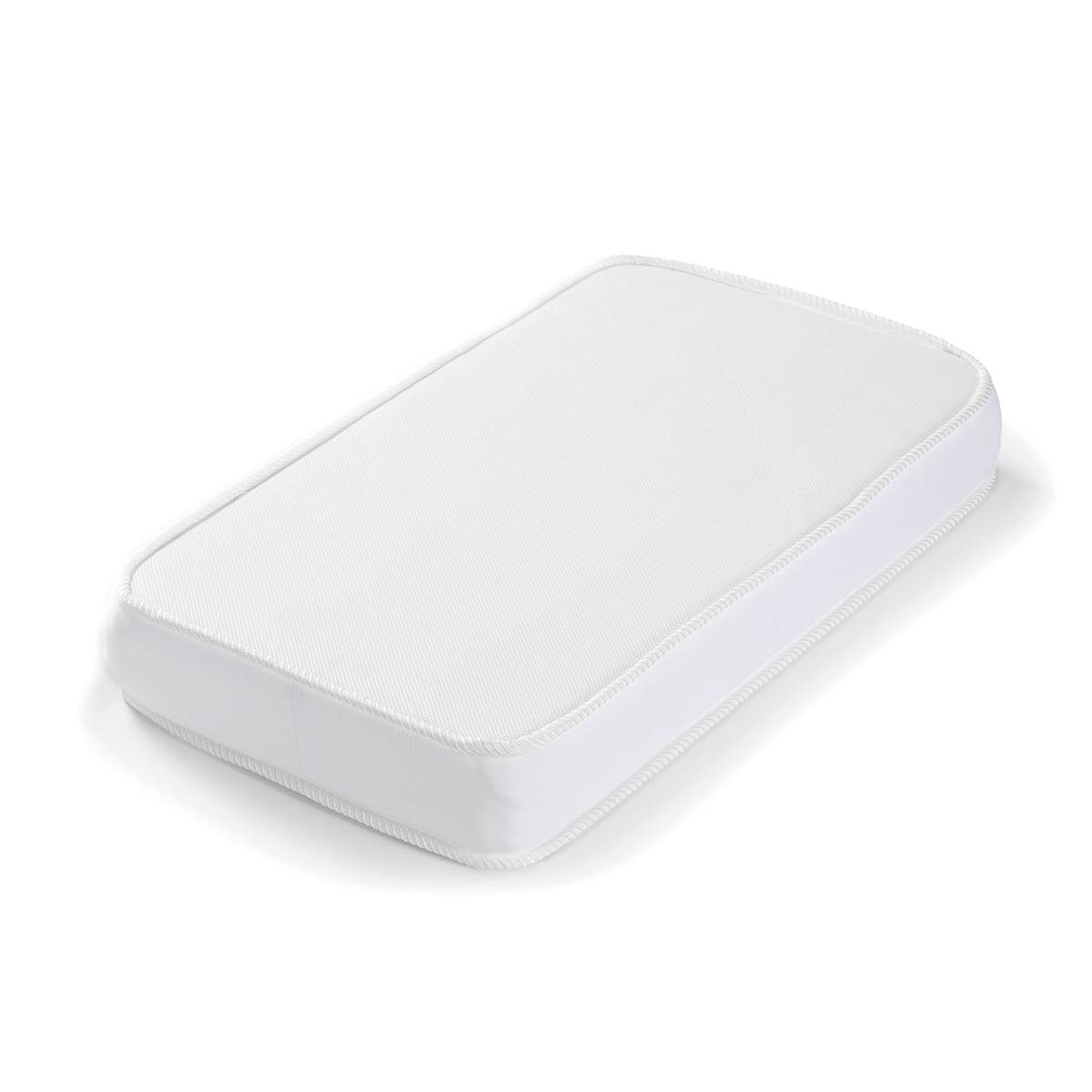 Imagem 0 de Colchão para mini berço (50 x 90 cm) Air-Foam branco