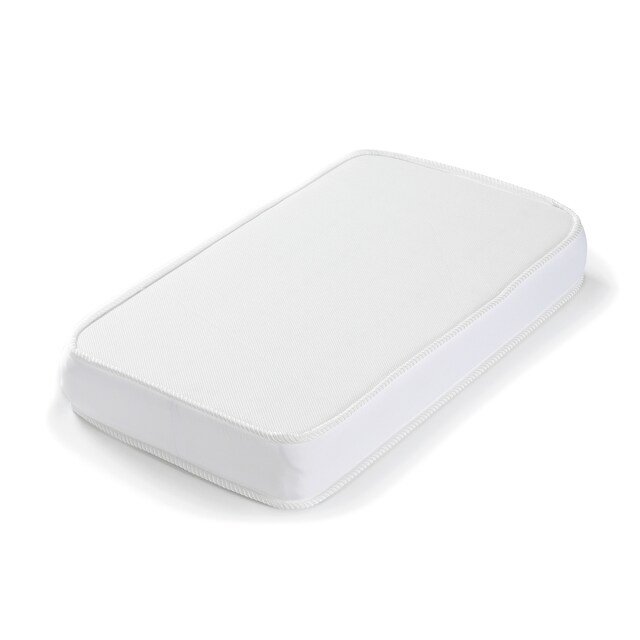 Colchón para Minicuna (50 x 90 cm.) Cotinfant Air-Foam blanco