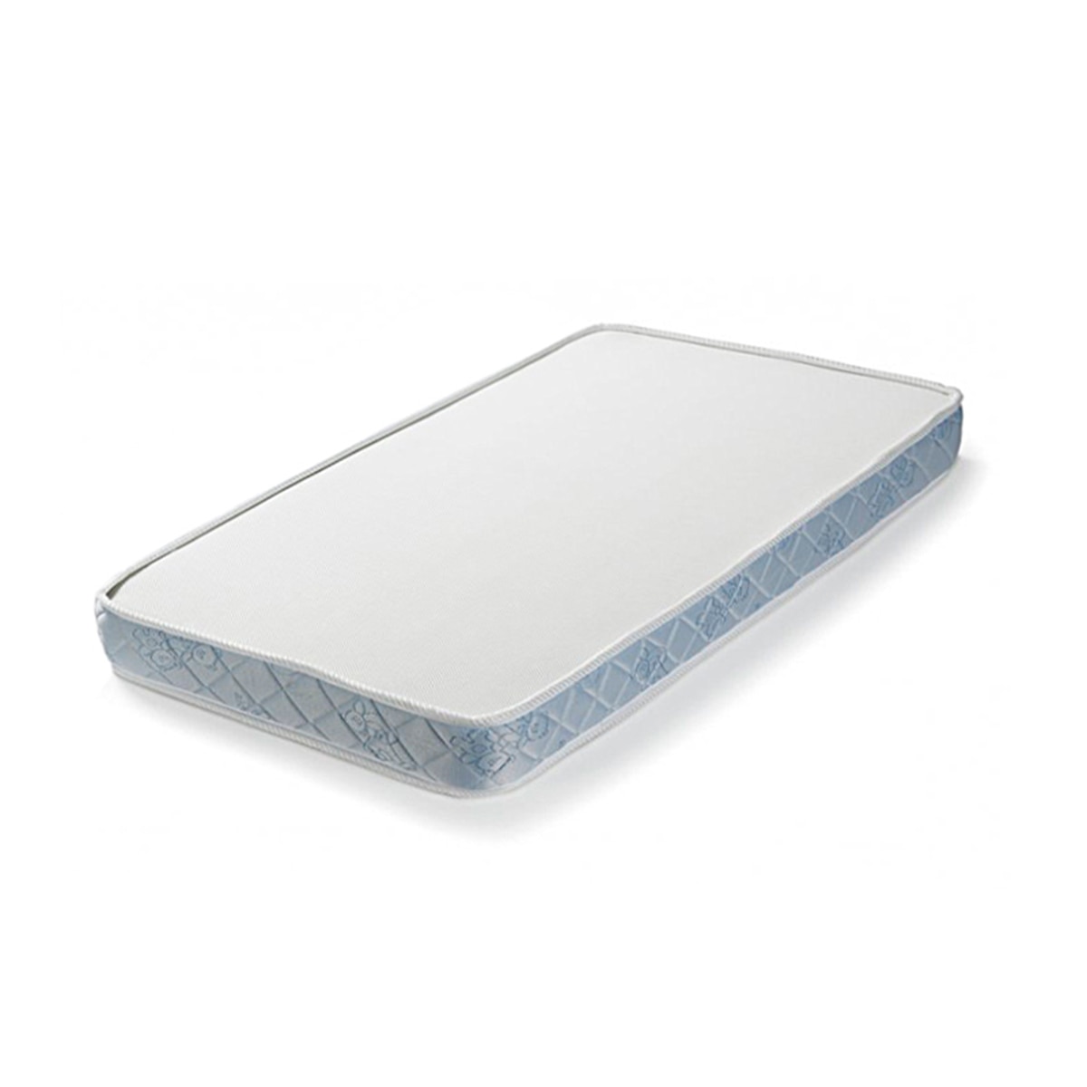 Cotinfant - Colchón para cuna Cotinfant Air-Foam antiahogo (disponible en varias medidas).