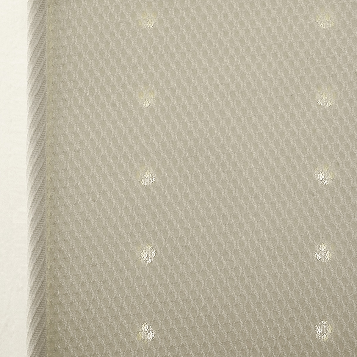 Colchão para Berço Anti-asfixia branco Branco-4