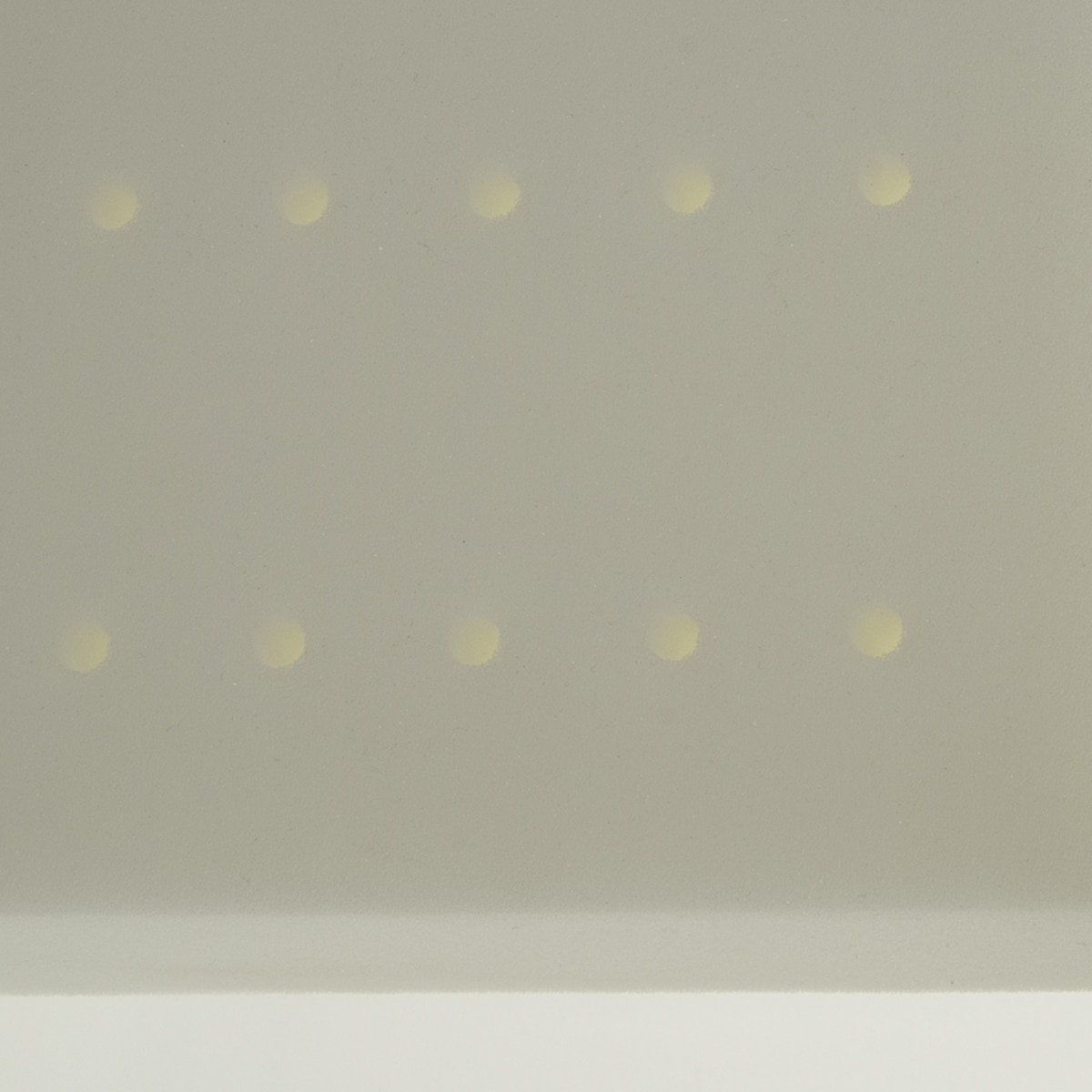 Colchão para Berço Anti-asfixia branco Branco-5