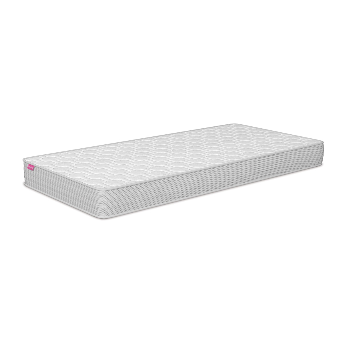 Imagem 0 de Colchão para Berço Baby Memory - Cinzento/Branco