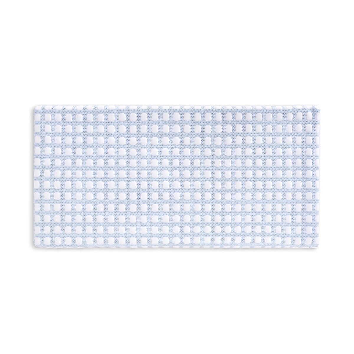 Colchón para Cuna Ecus Kids Care Ultimate (disponible en varias medidas) - Blanco Blanco-10