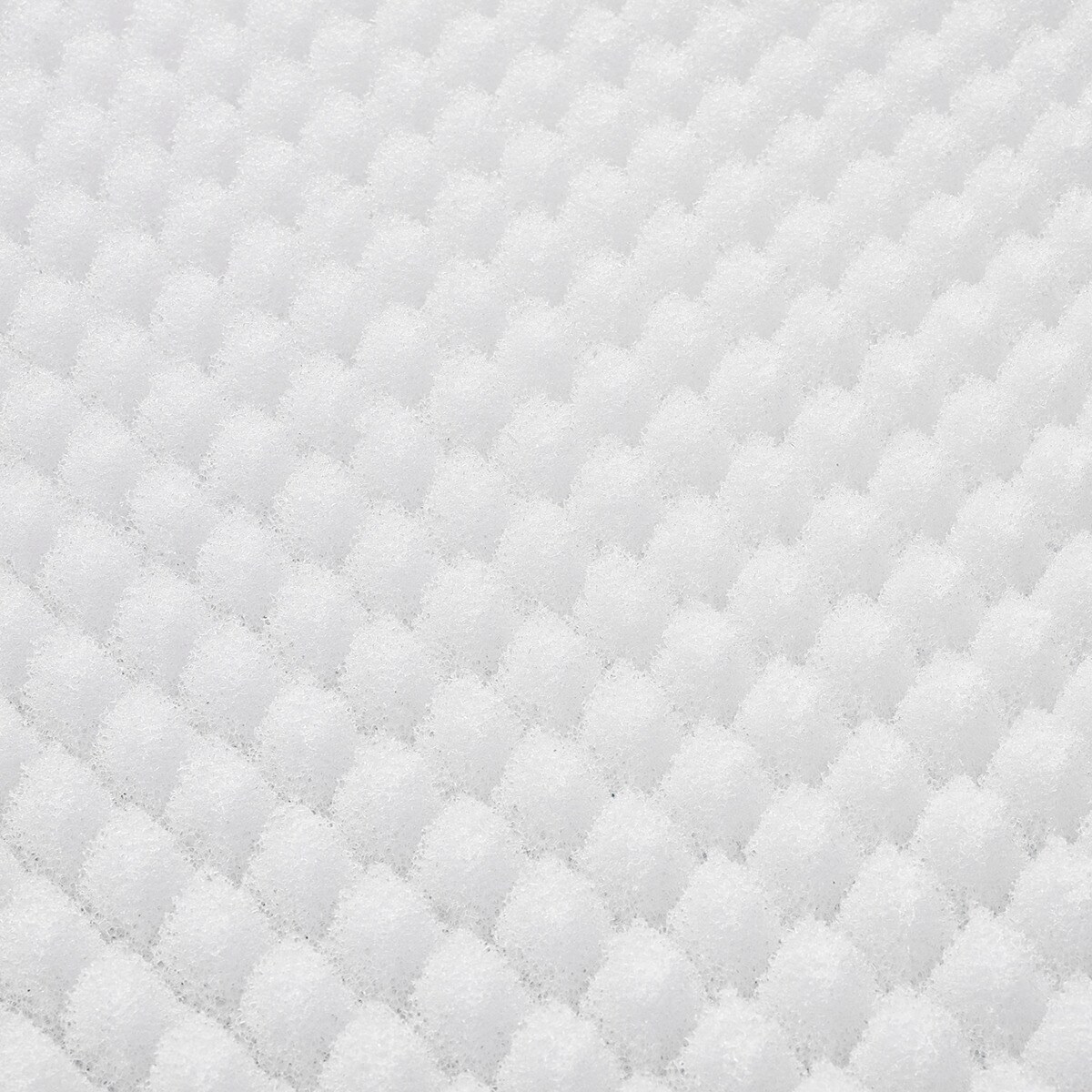 Colchón para Cuna Ecus Kids Care Ultimate (disponible en varias medidas) - Blanco Blanco-14