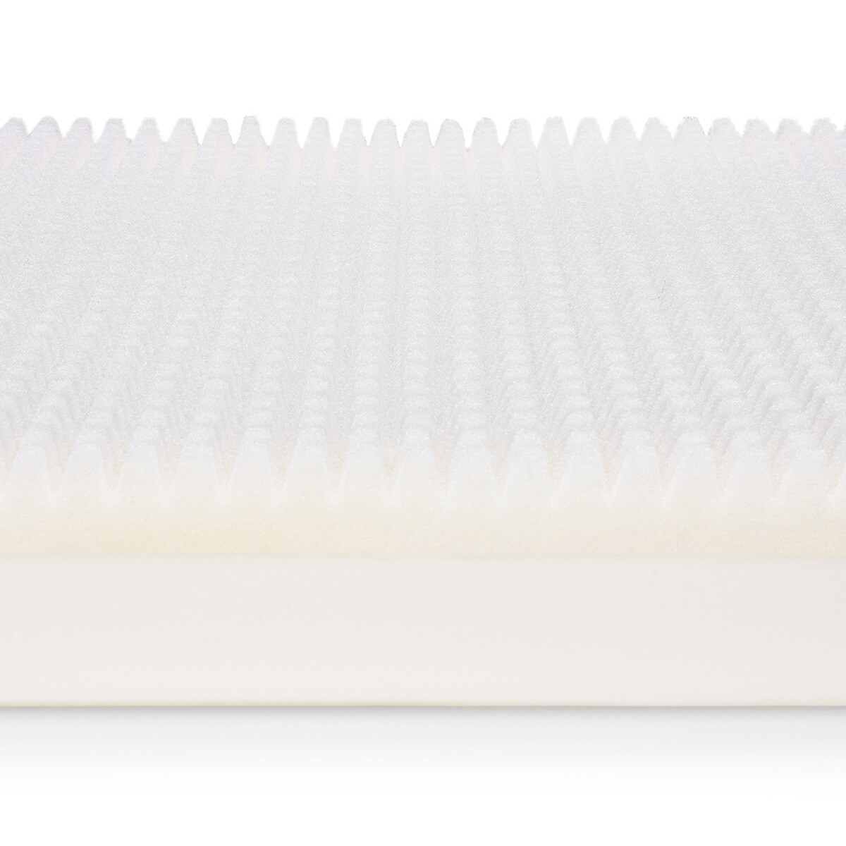 Colchón para Cuna Ecus Kids Care Ultimate (disponible en varias medidas) - Blanco Blanco-15