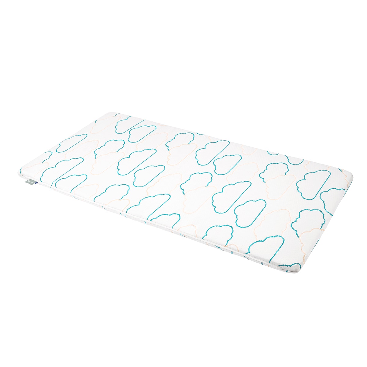 Imagem 0 de Colchão para Bebé de Viagem Cosy'Lite Nomad - 60x120 cm