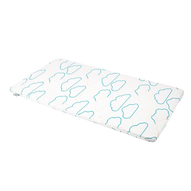 Babymoov Colchón para bebé de viaje Cosy`Lite Nomad 60 x 120 cm