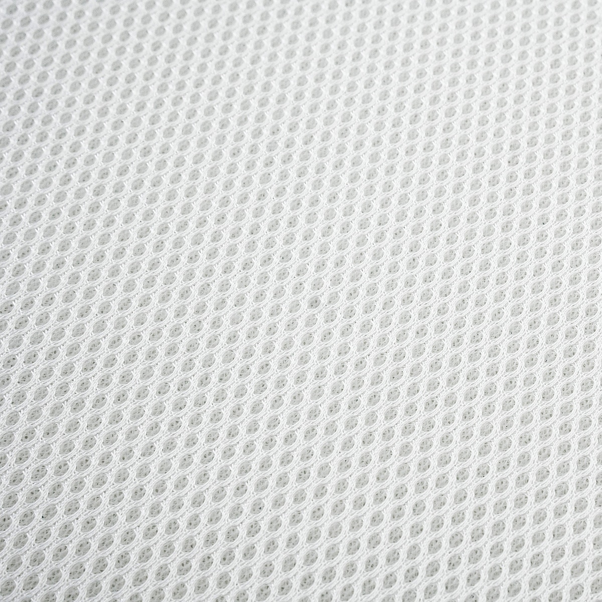 Colchão Viscoelástico (117 x 57 cm) Branco-2