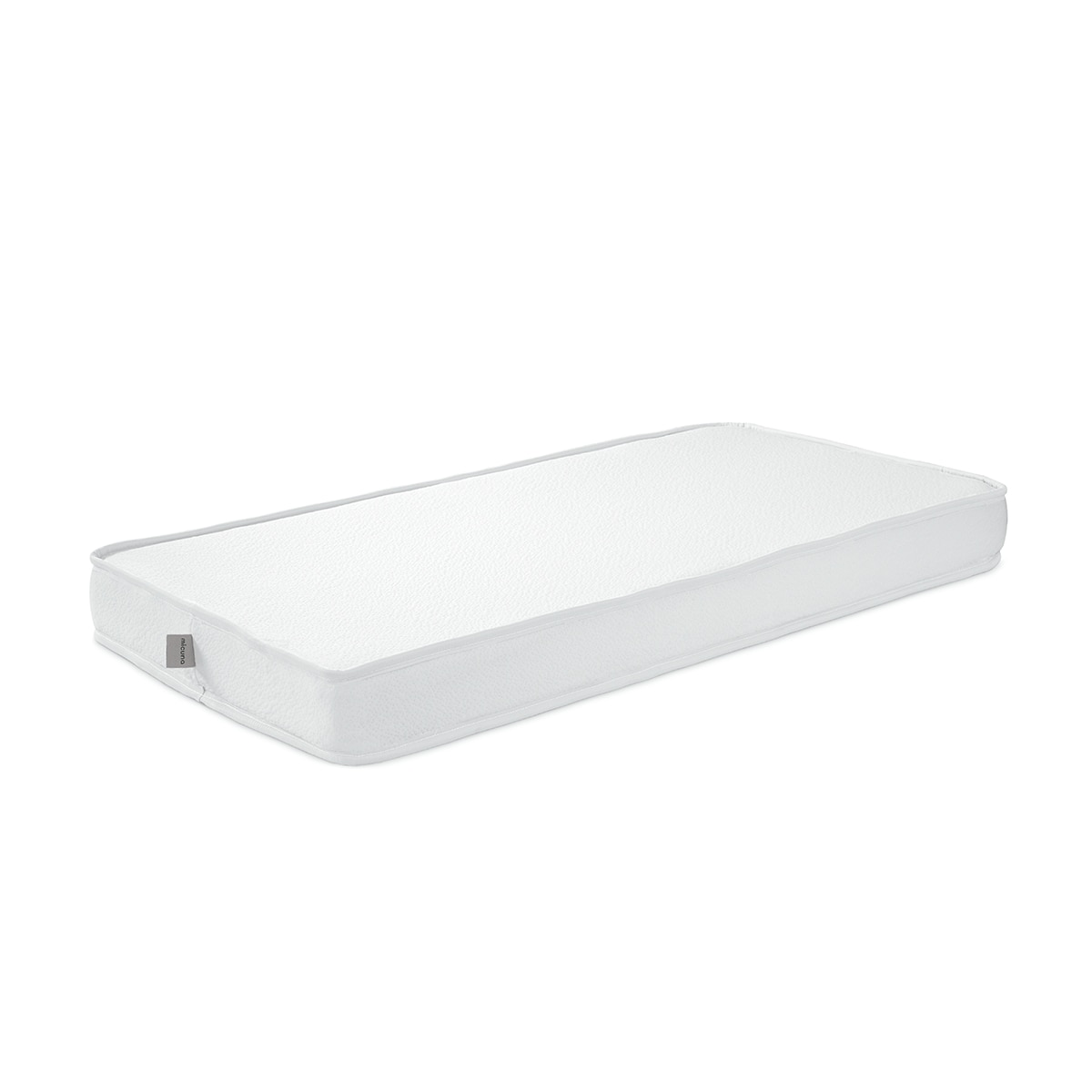 Colchão para Berço - 120x60 cm Branco-1