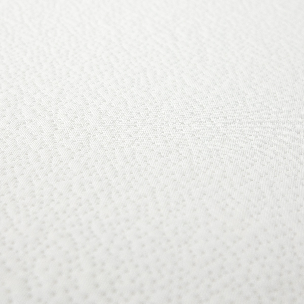 Colchão para Berço - 120x60 cm Branco-2
