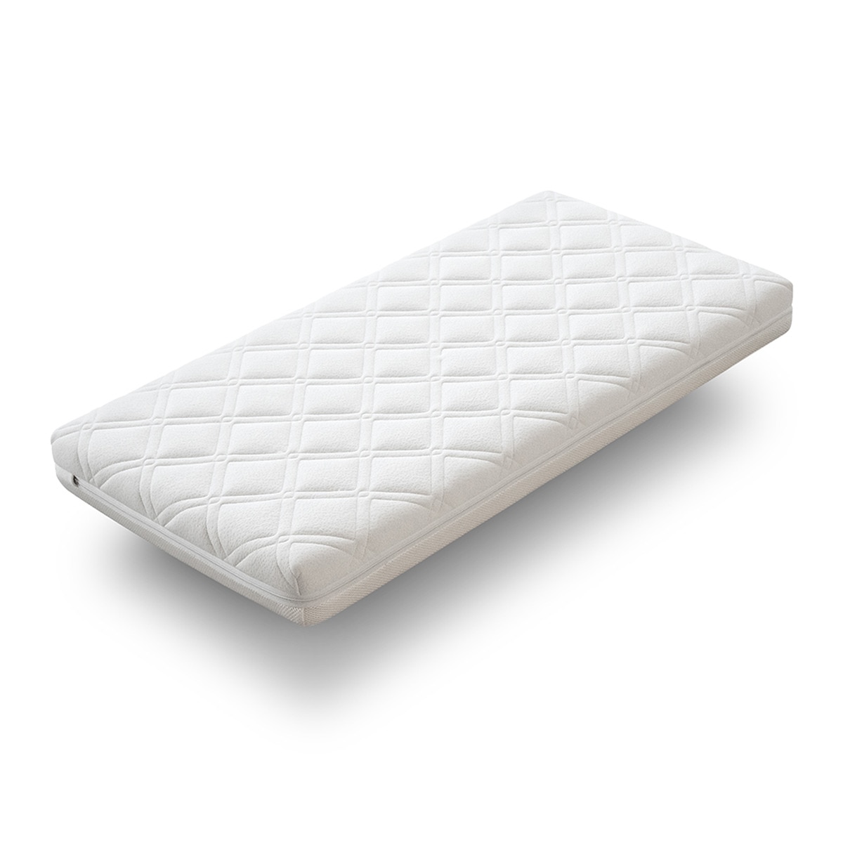 Imagem 0 de Colchão Viscoelástico para Berço 67 x 137 cm da Bbest