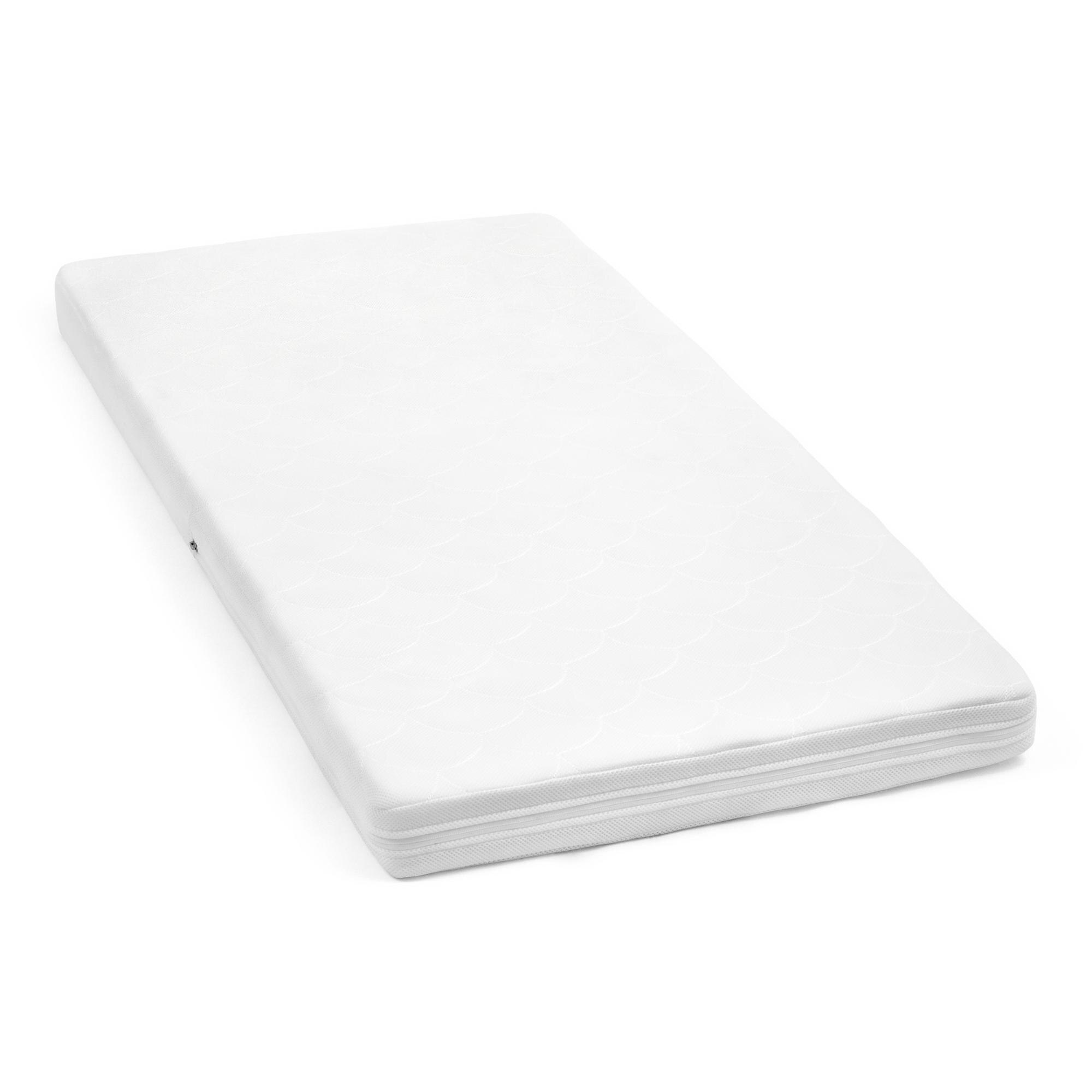 Colchão de Berço Nighti™ Branco-3