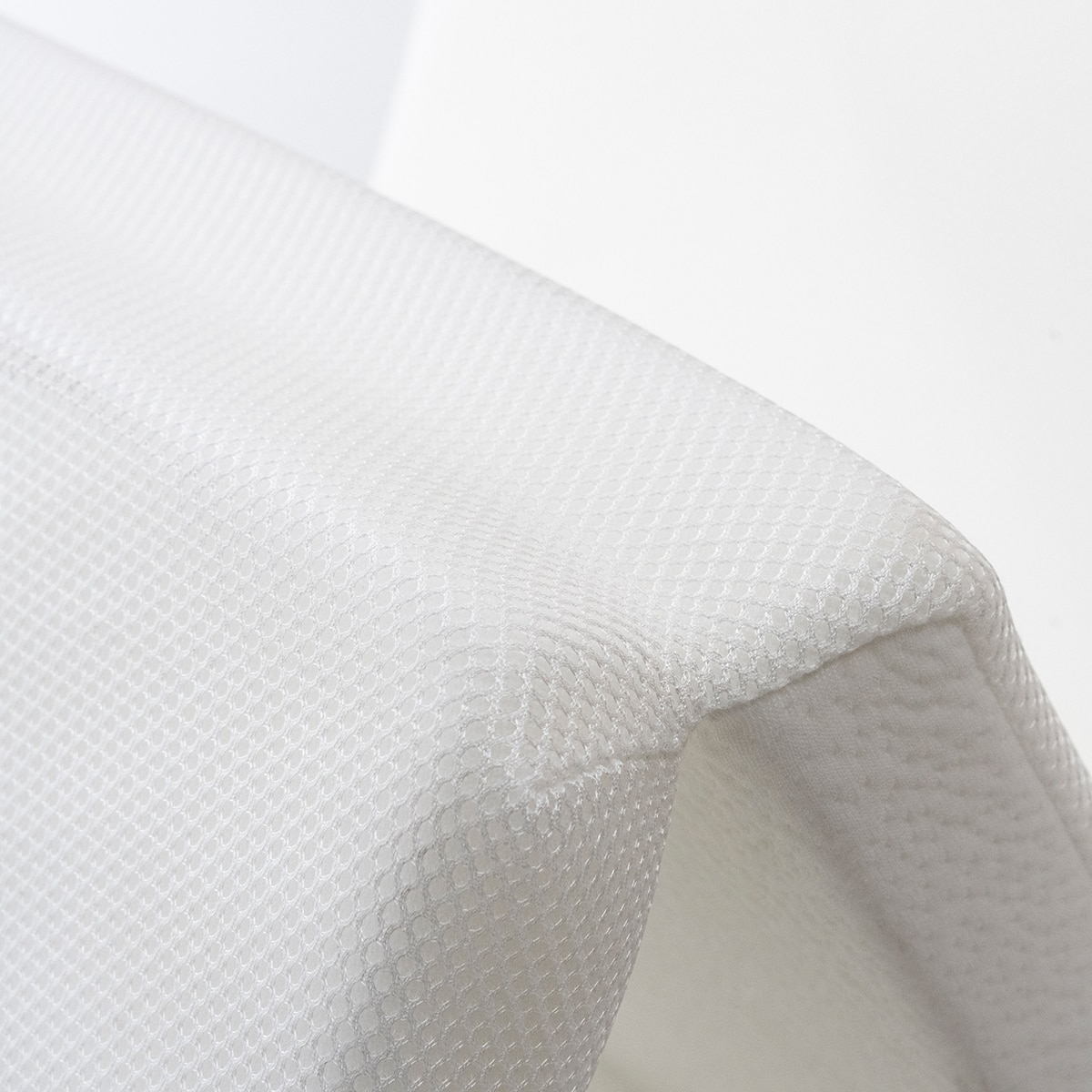 Colchão de Viagem Dobrável com Núcleo de HR Aquapur Branco-4