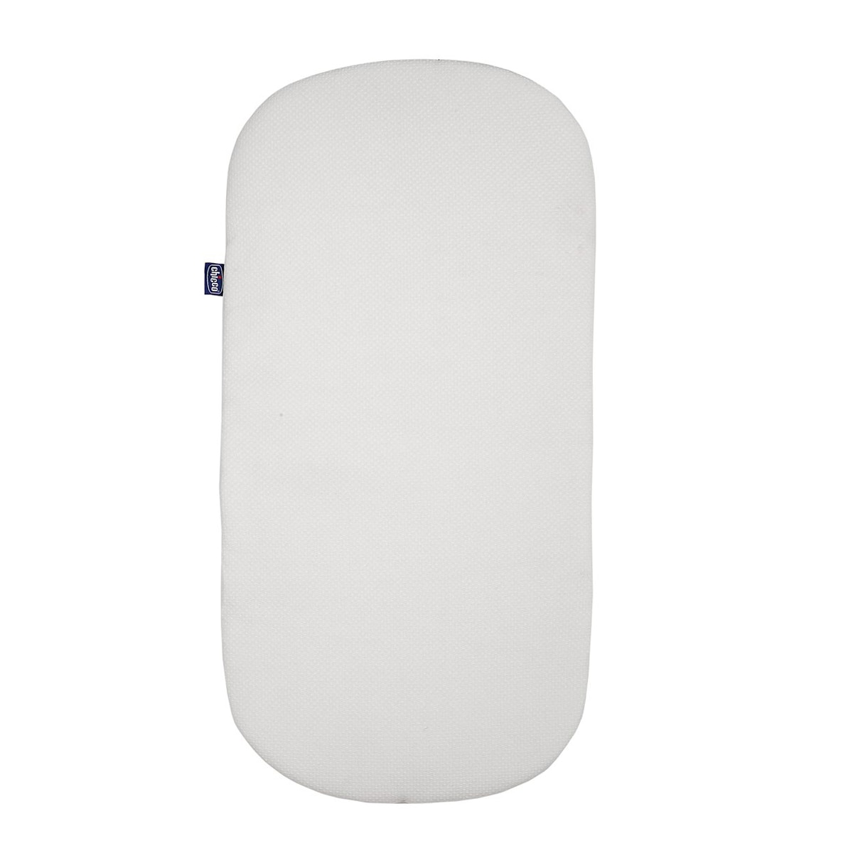 Colchão extra para Mini berço (50 x 80 cm) Chicco Baby Hug 4 em 1 branco Branco-1