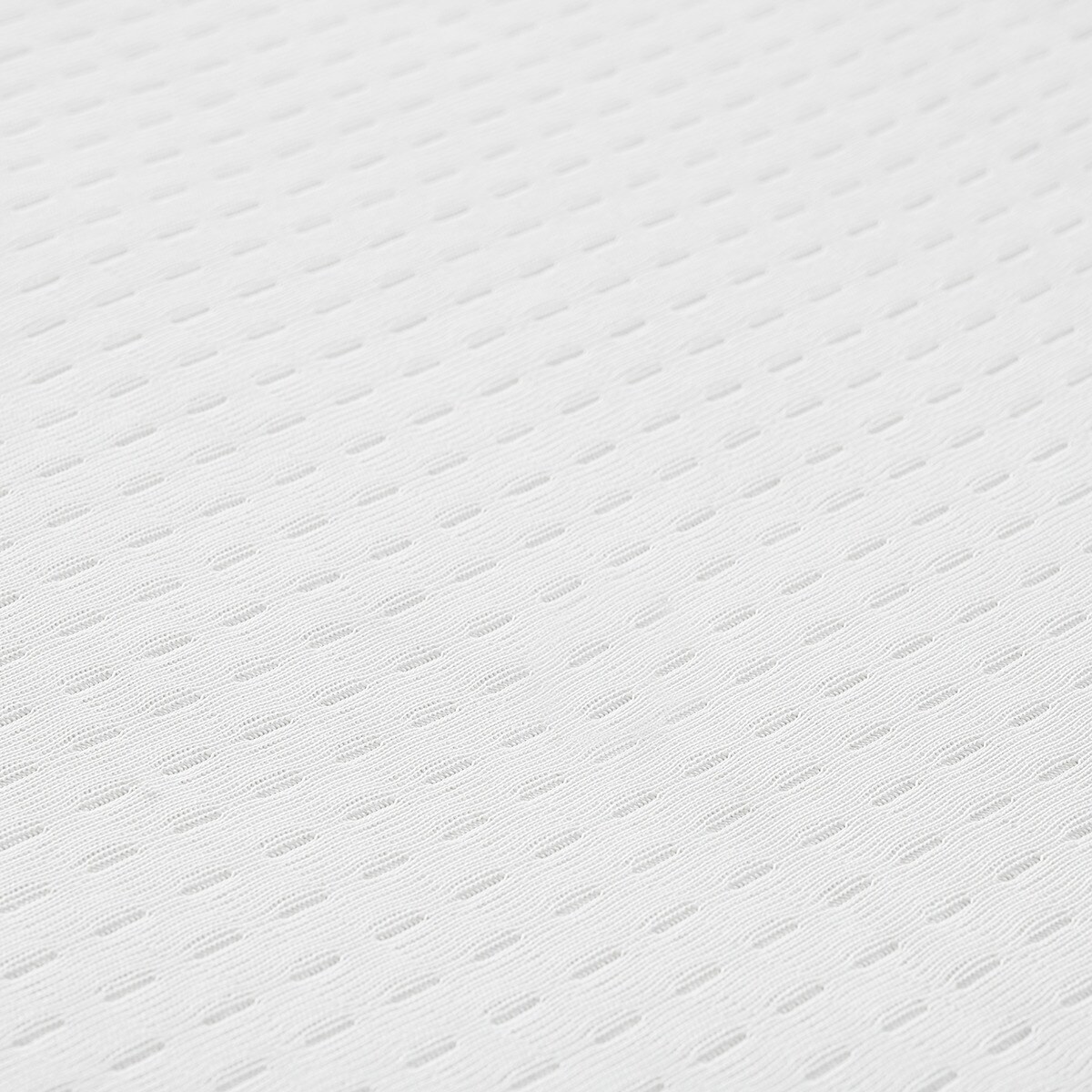 Colchón para Capazo Ecus Kids Ecuscare (disponible en varias medidas) - Blanco Blanco-8