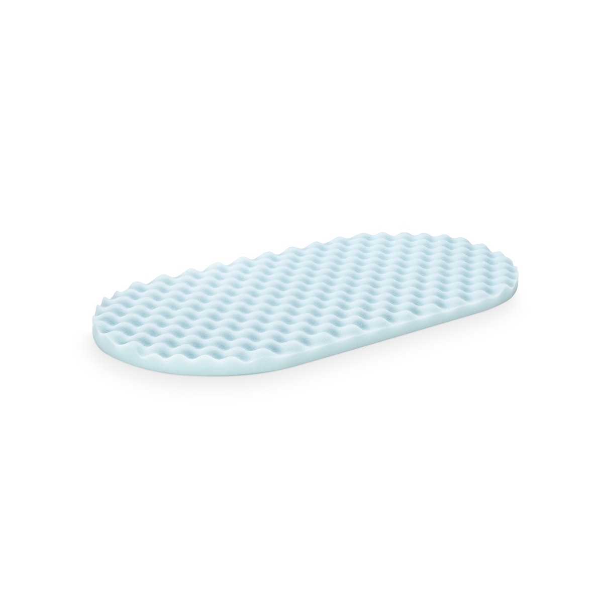 Imagen 8 de Colchón para Capazo Ecus kids Mimo Capazo blanco (disponible en varias medidas) - Blanco Blanco