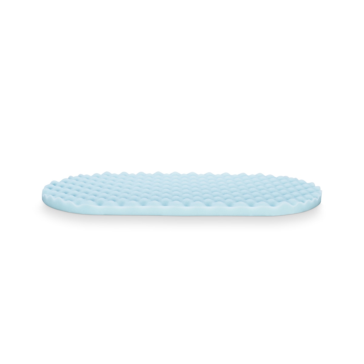 Imagen 10 de Colchón para Capazo Ecus kids Mimo Capazo blanco (disponible en varias medidas) - Blanco Blanco