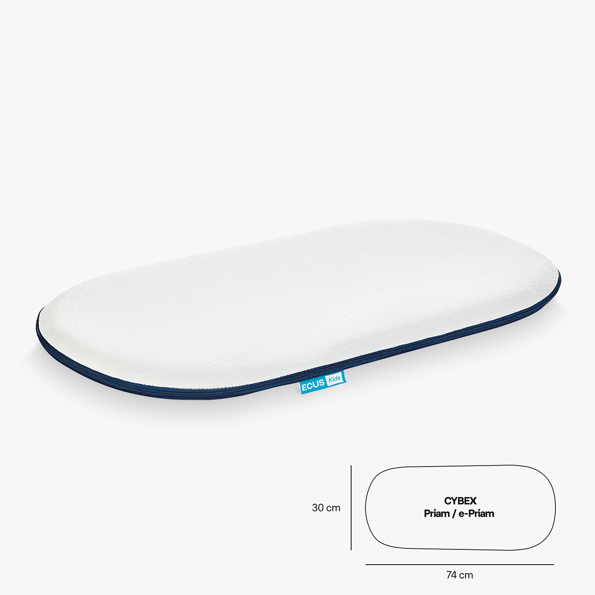 Imagem 0 de Alcofa Care Mini - Cybex Priam / E-Priam