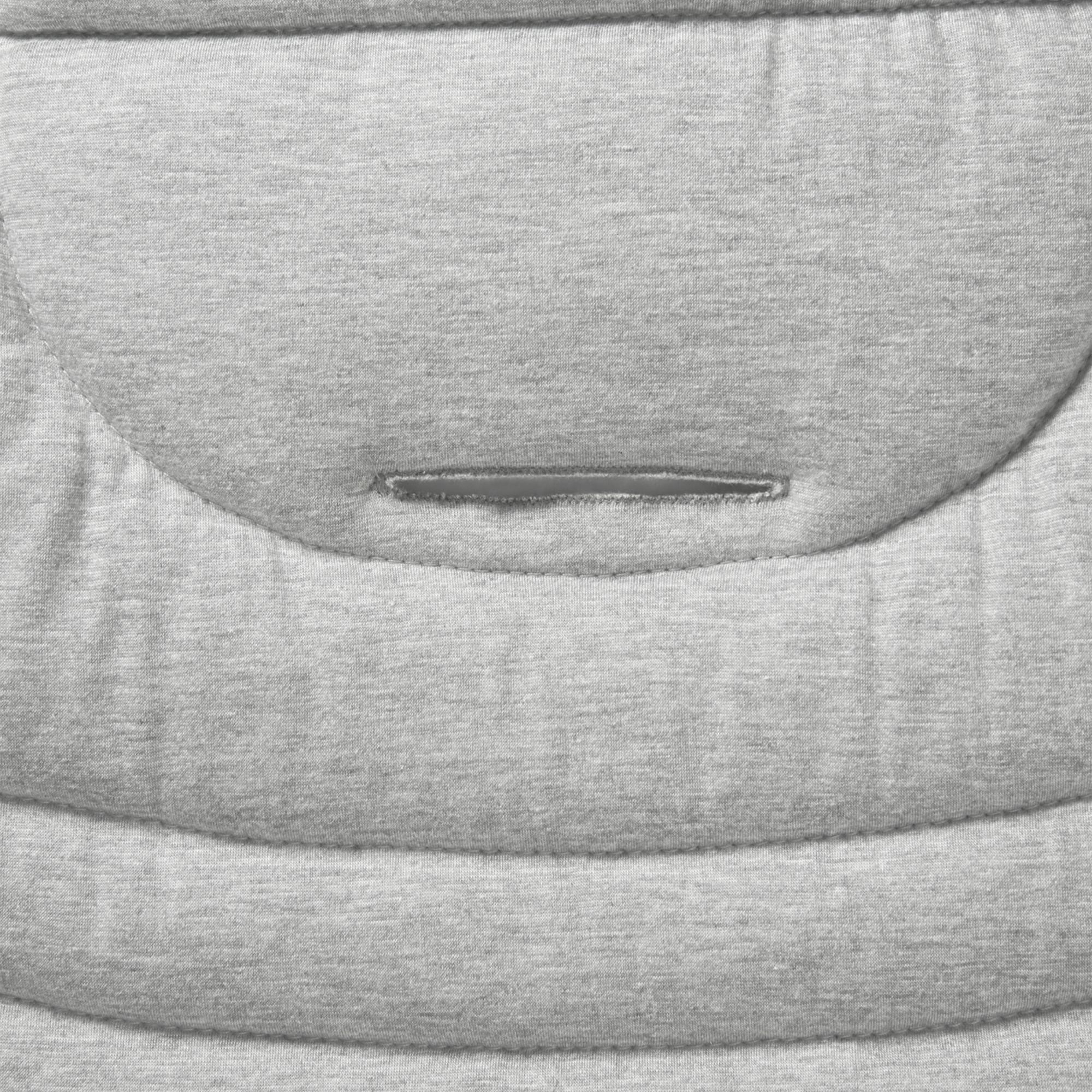 Colchão Inglesina Baby Snug pad s.pa Grey redutor para recém-nascido cinzento Cinzento-2