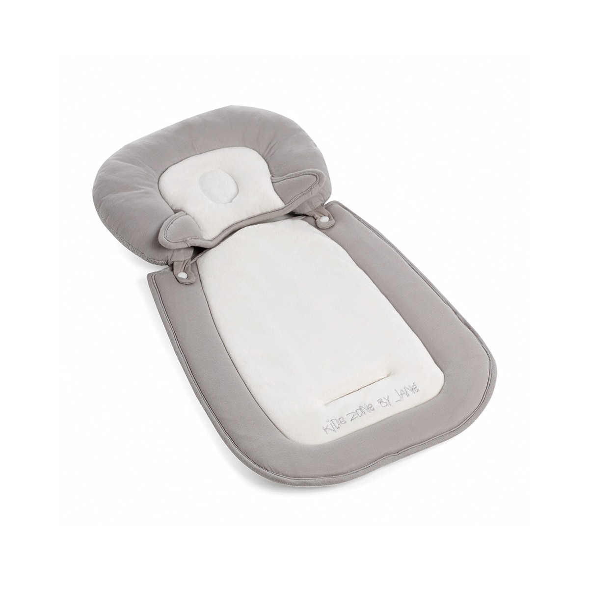 Imagem 0 de Colchão Universal Reversível Matress Pad (Inverno - Verão)