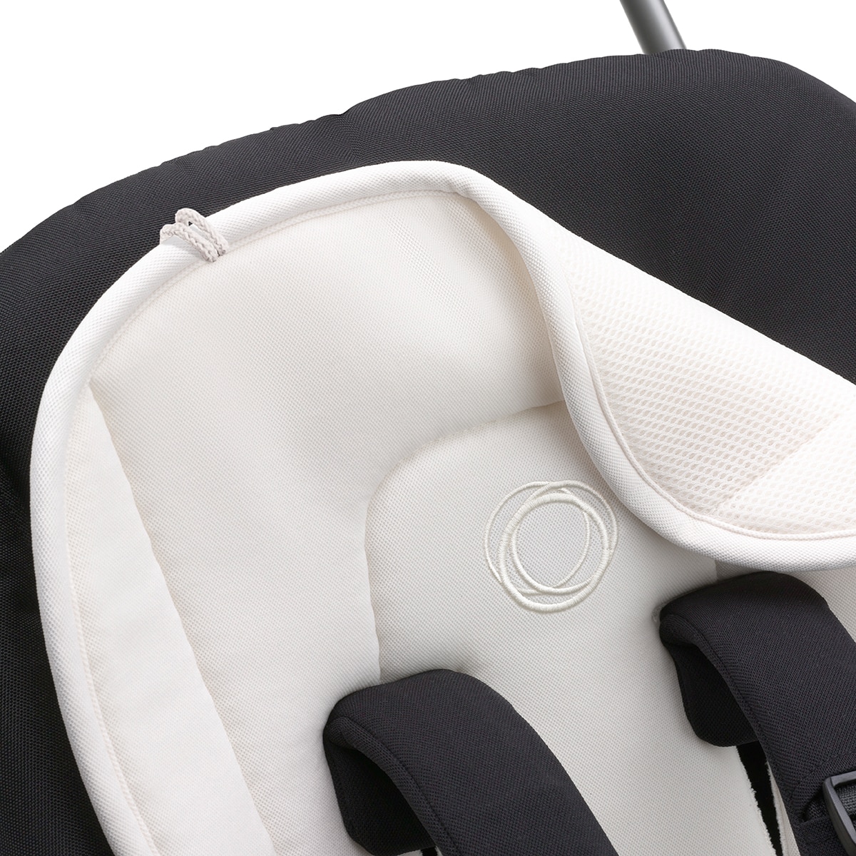 Colchão Integral de Conforto Duplo Branco-2