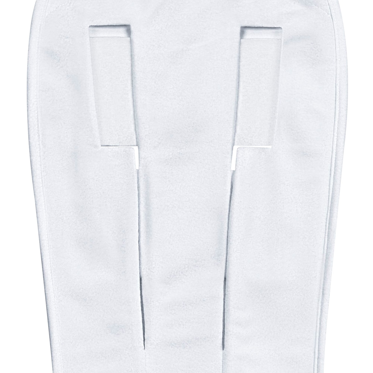 Colchão para Carrinhos de Bebé e de Passeio Branco-2