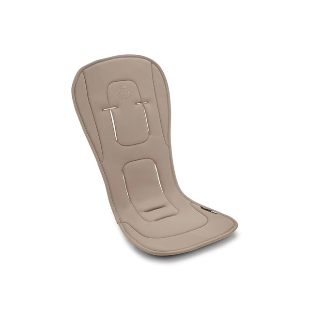 Colchoneta integral Bugaboo doble confort