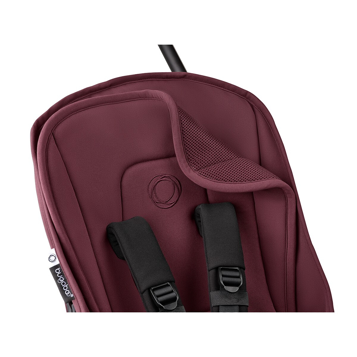 Adaptadores para Cadeira Auto Fox Vermelho-2