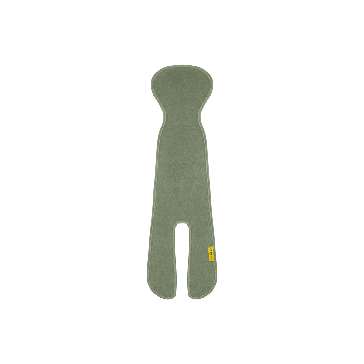 AeroMoov - Colchoneta 3D para silla de coche Grupo 2-3 con arnés AeroMoov.