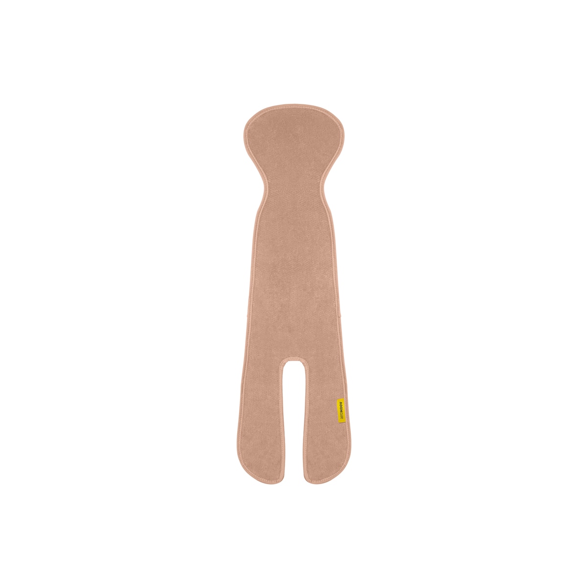 Imagem 0 de Colchão 3D para Cadeira Auto Grupo 2/3 com Arnês