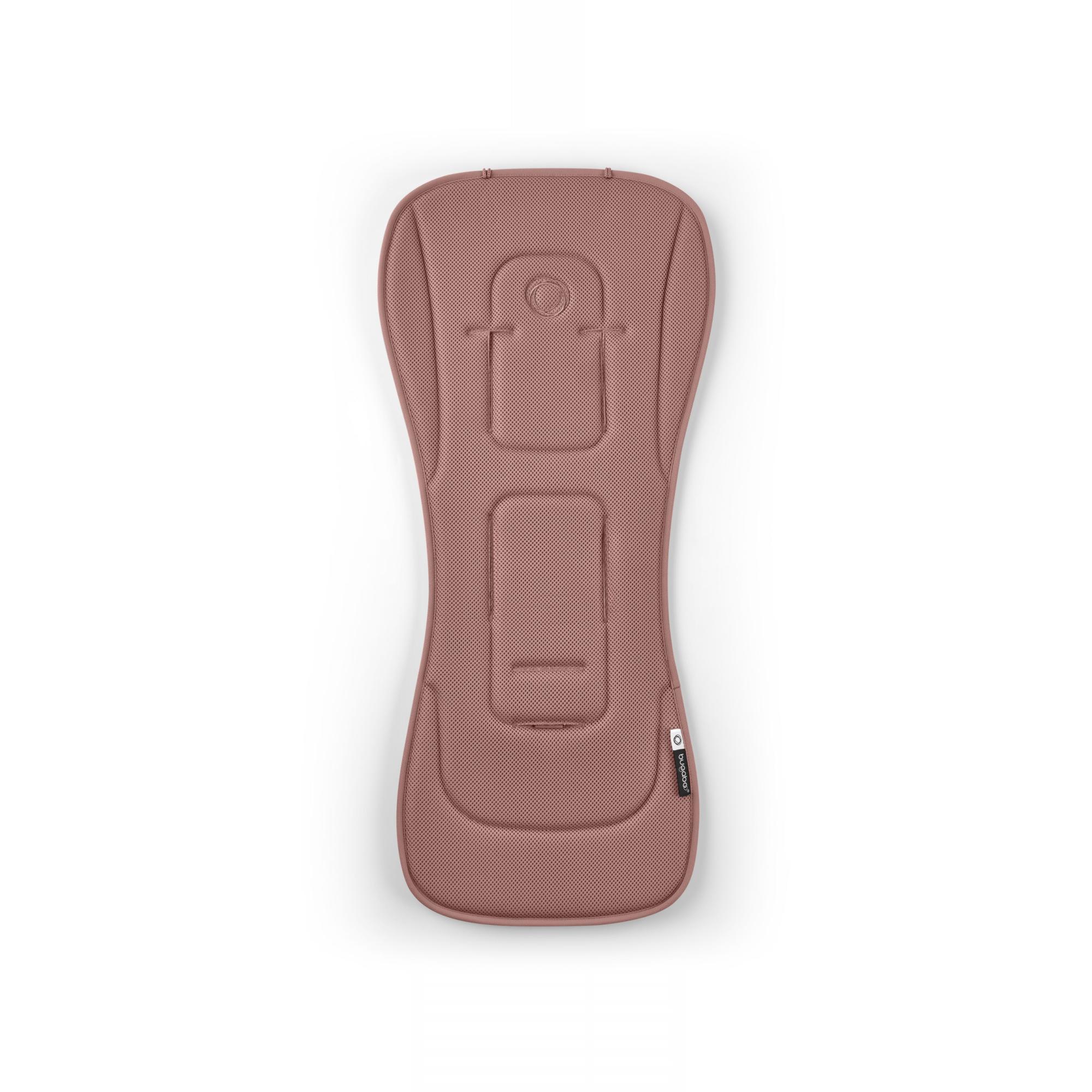Colchão Integral de Conforto Duplo Bege-2
