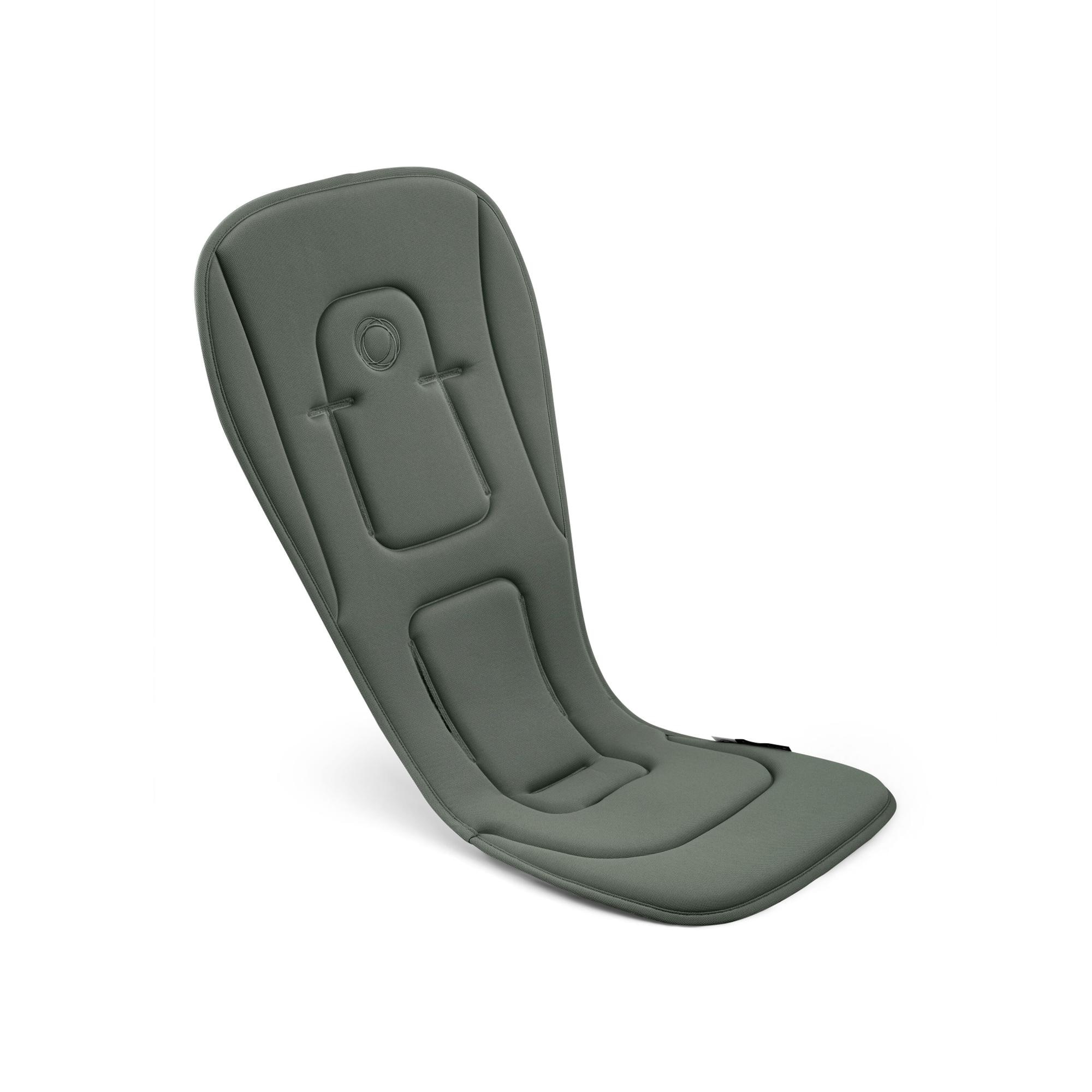 Acolchoado de Conforto Duplo Bugaboo Verde-escuro-2