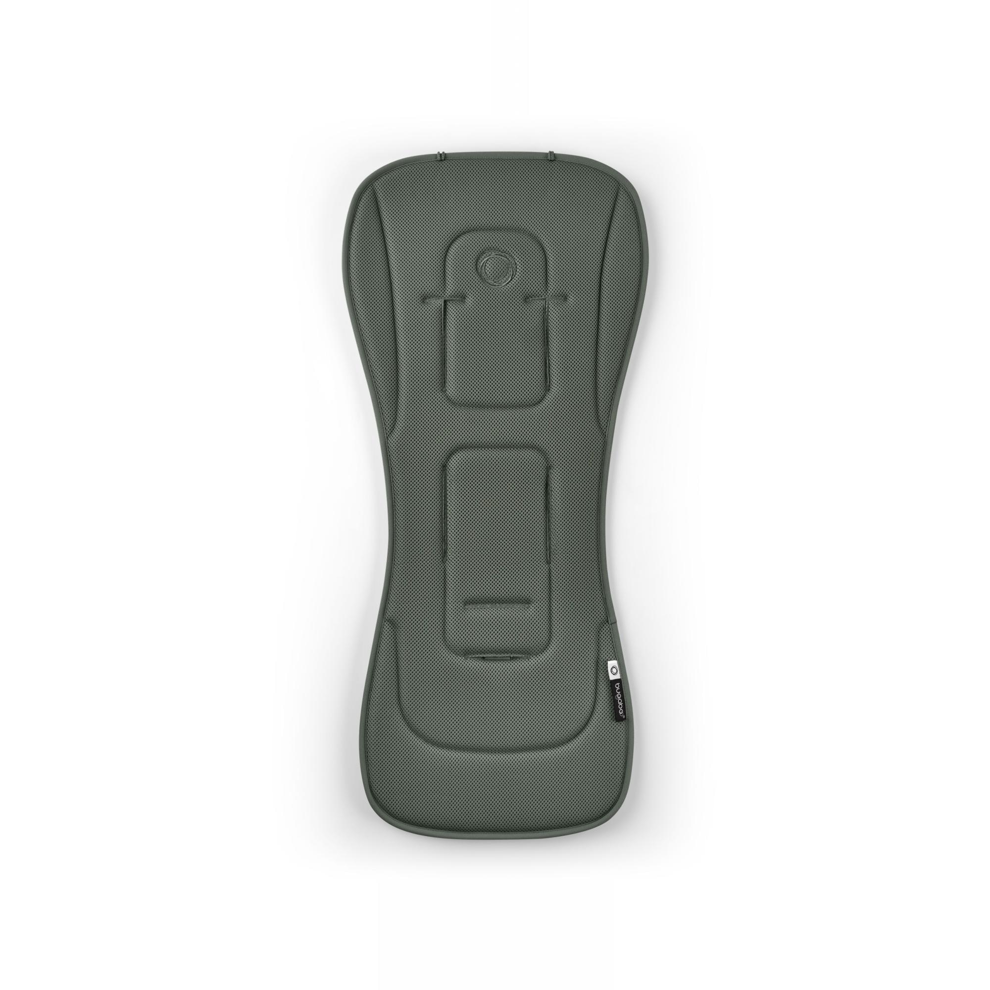 Acolchoado de Conforto Duplo Bugaboo Verde-escuro-3