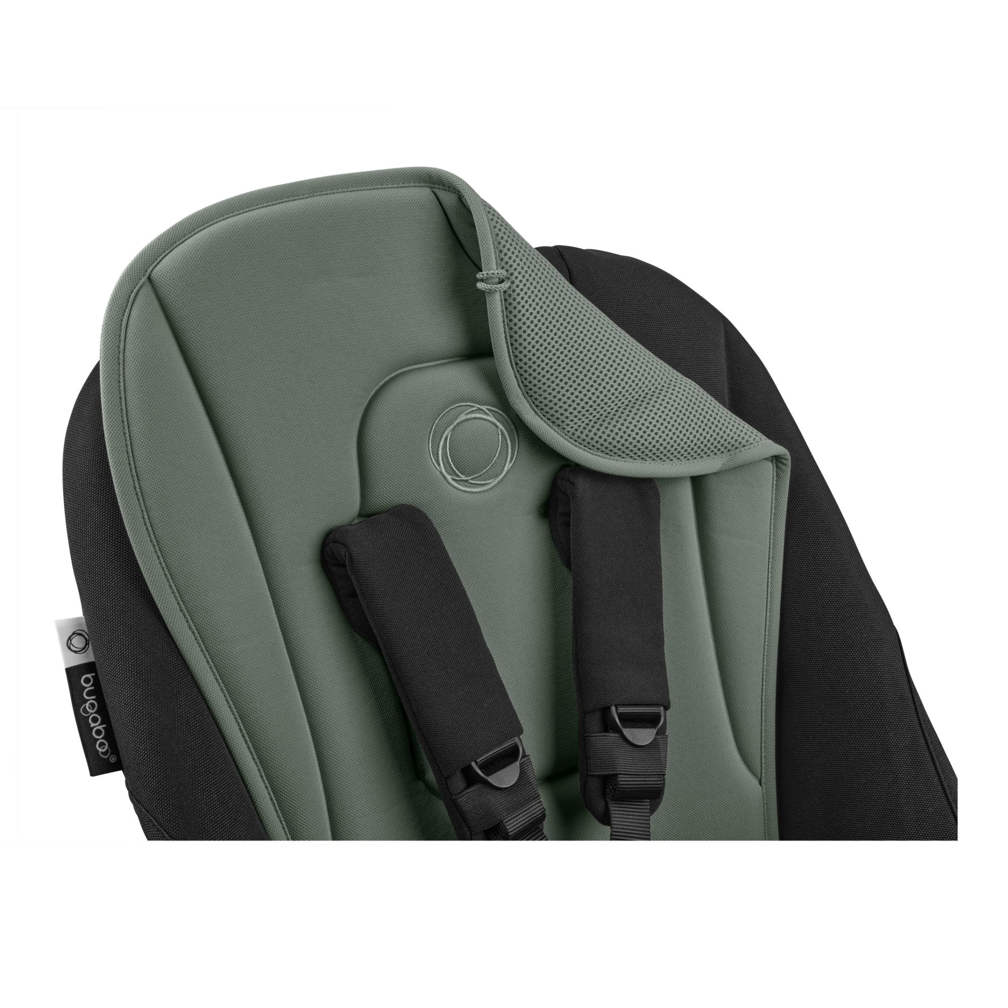 Acolchoado de Conforto Duplo Bugaboo Verde-escuro-4