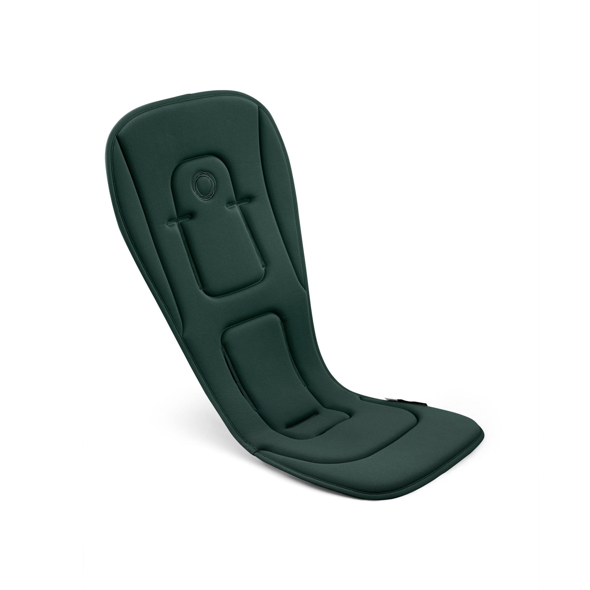 Colchoneta integral de confort doble Bugaboo - Musgo Musgo-2