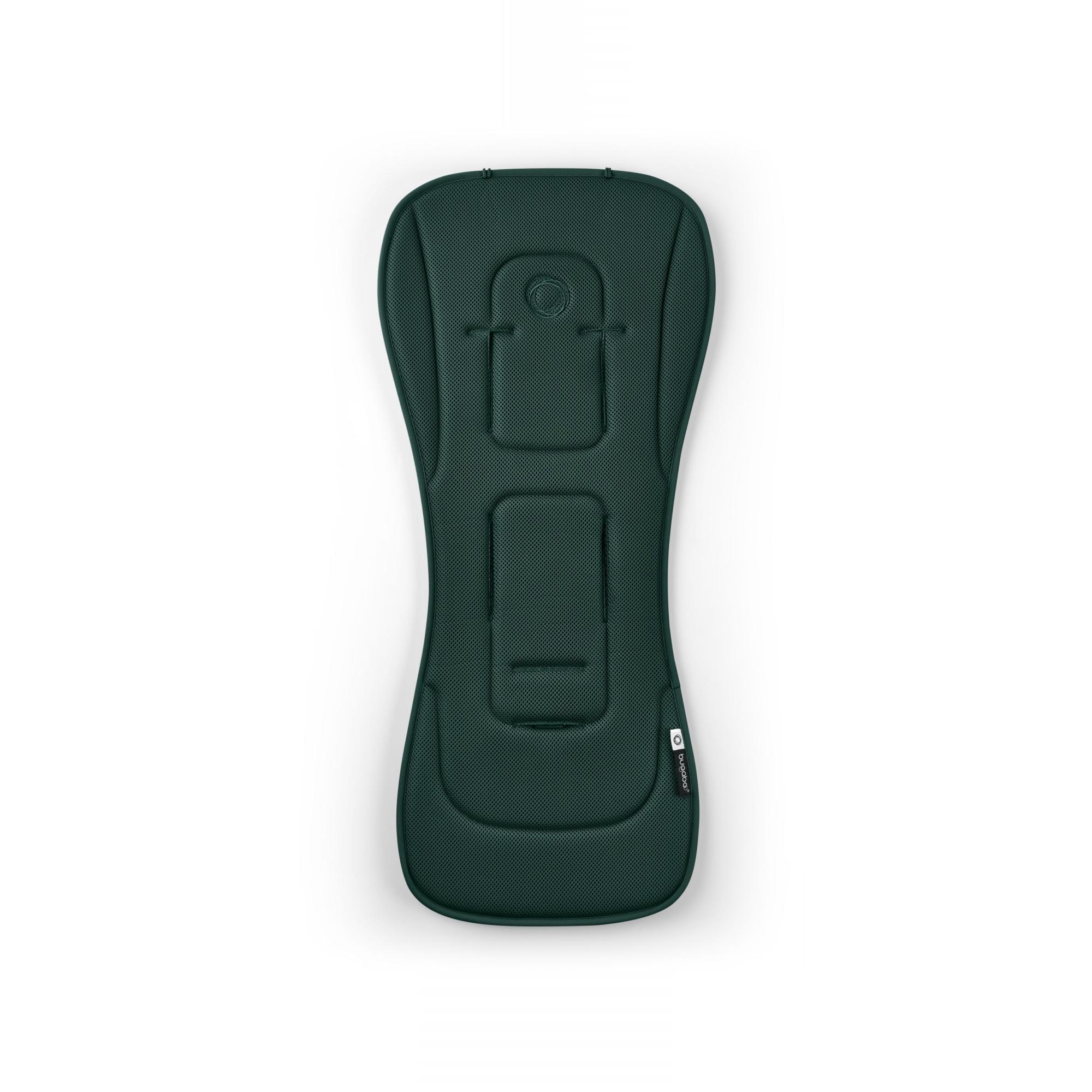 Colchoneta integral de confort doble Bugaboo - Musgo Musgo-3
