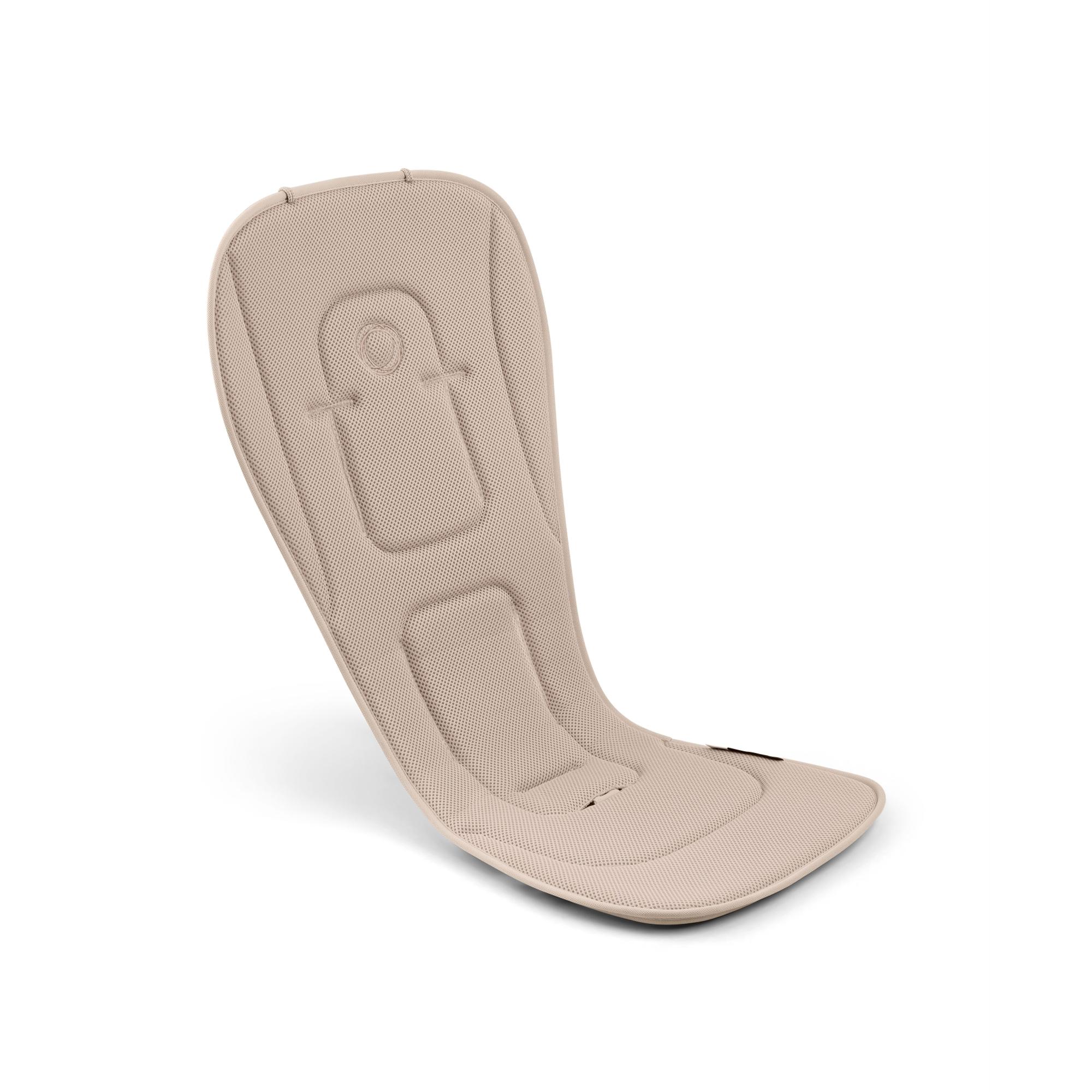 Colchoneta integral de confort doble Bugaboo - Arena Arena-1