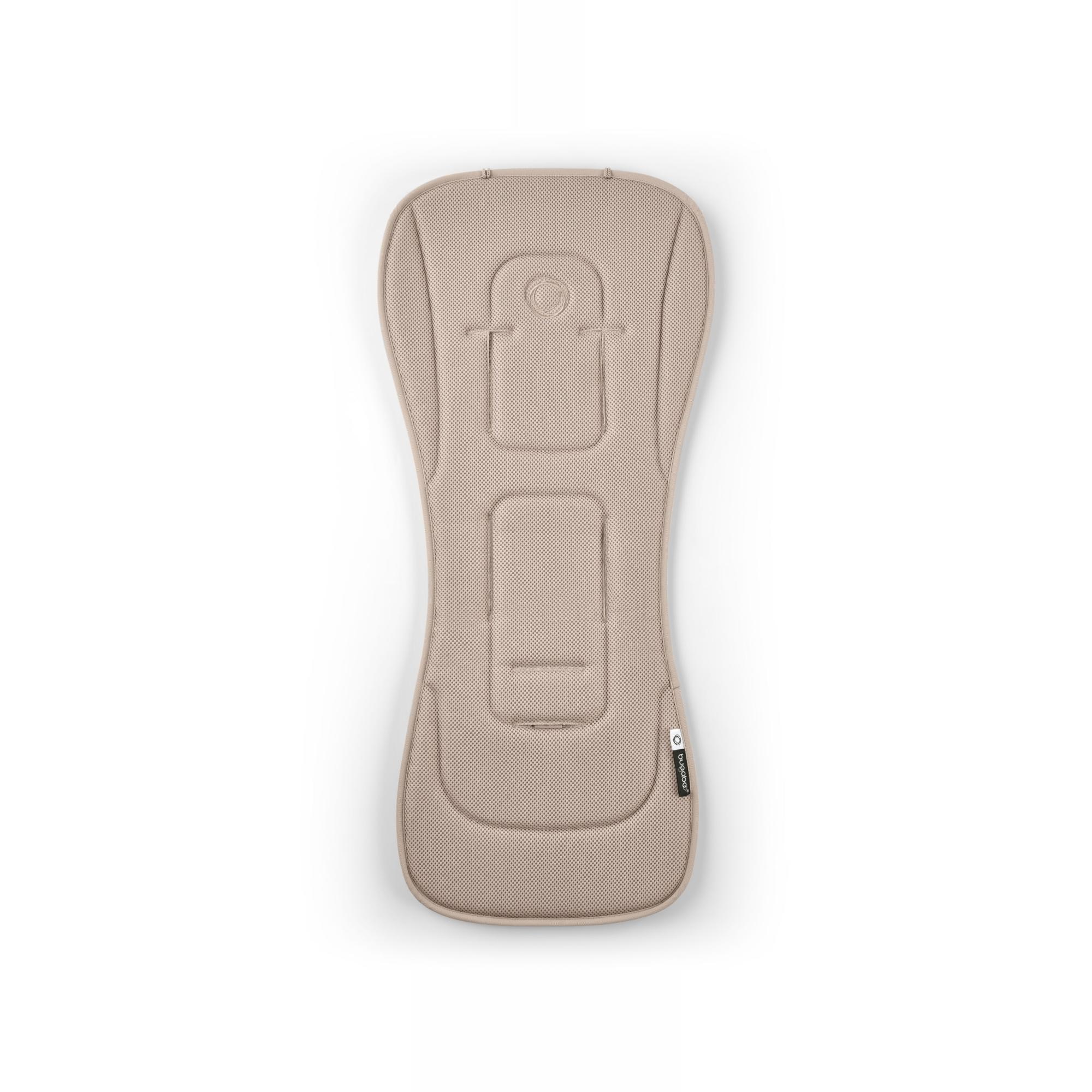 Colchoneta integral de confort doble Bugaboo - Arena Arena-3