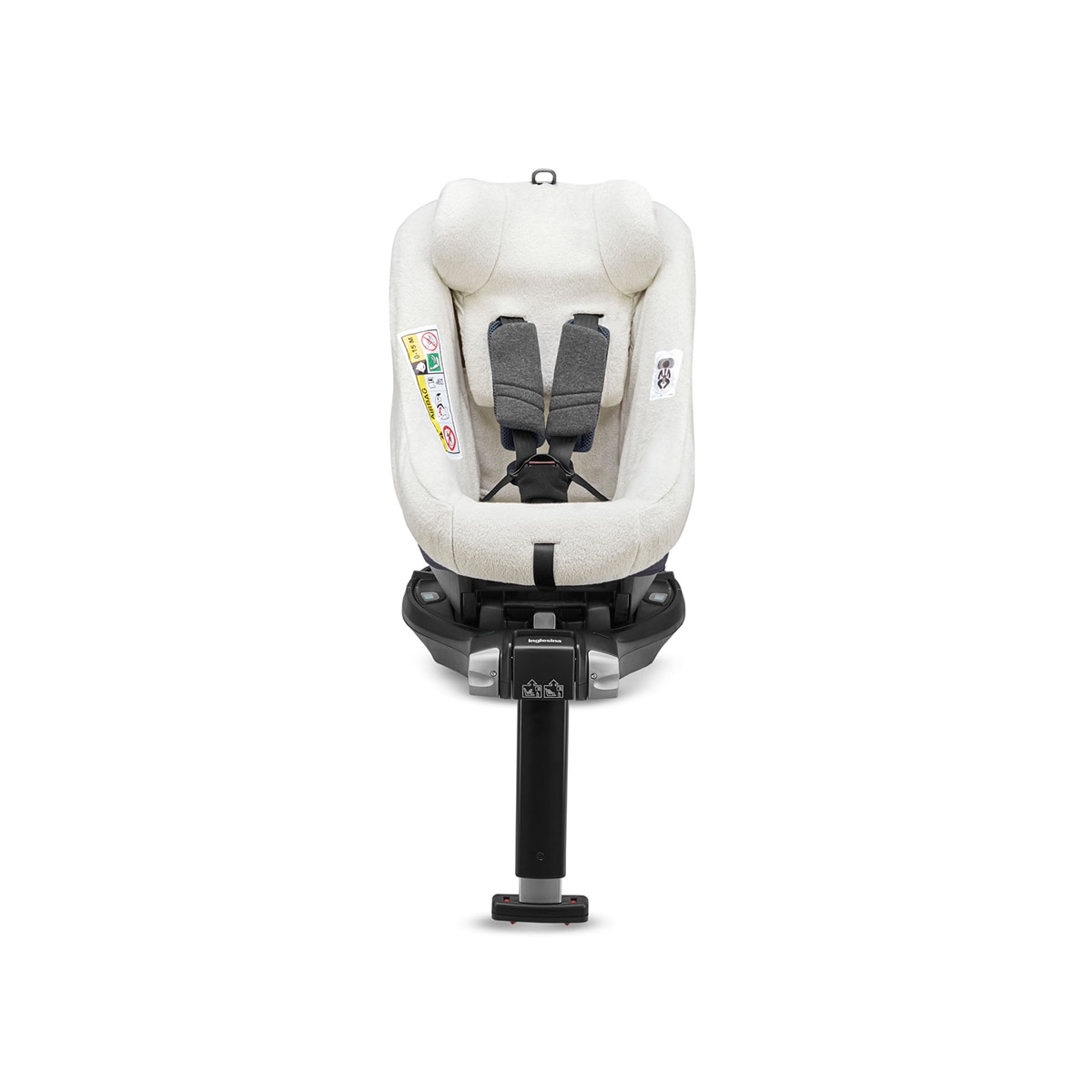 Imagem 0 de Capa de Verão Summercover for Darwin Next Stage Car Seat
