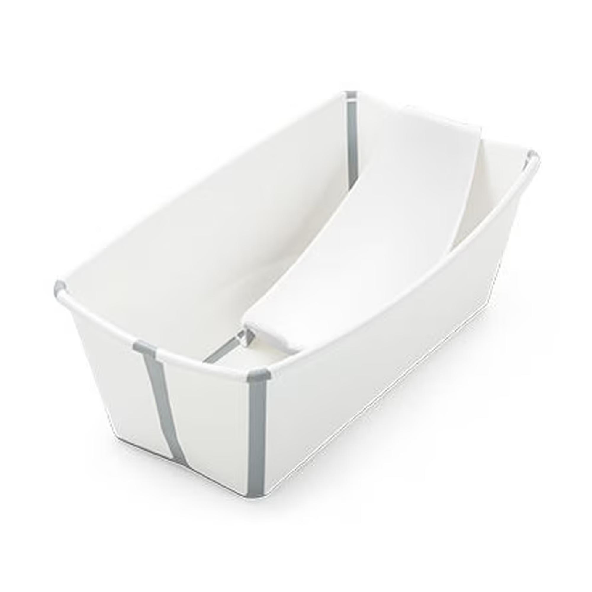 Stokke - Bañera Stokke® Flexi Bath® con soporte para recién nacido.