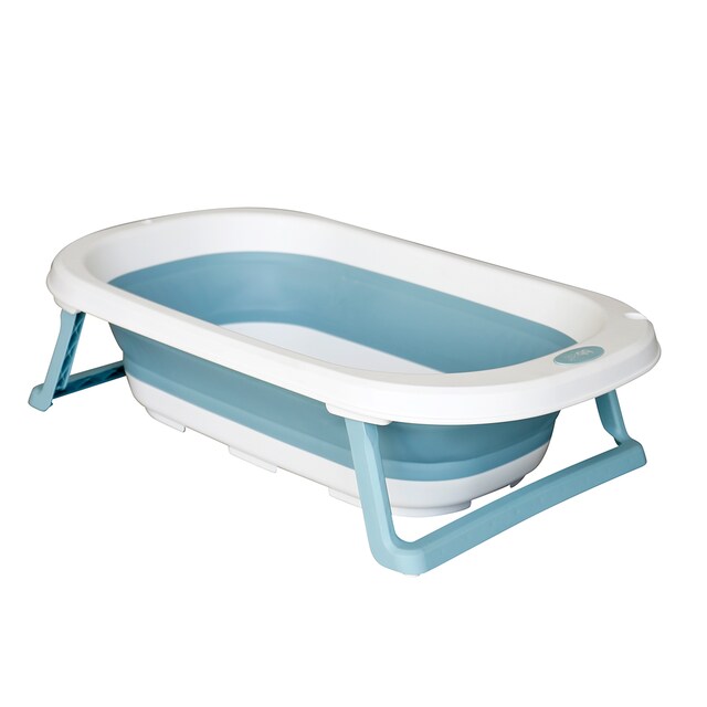 Bañera plegable bbest