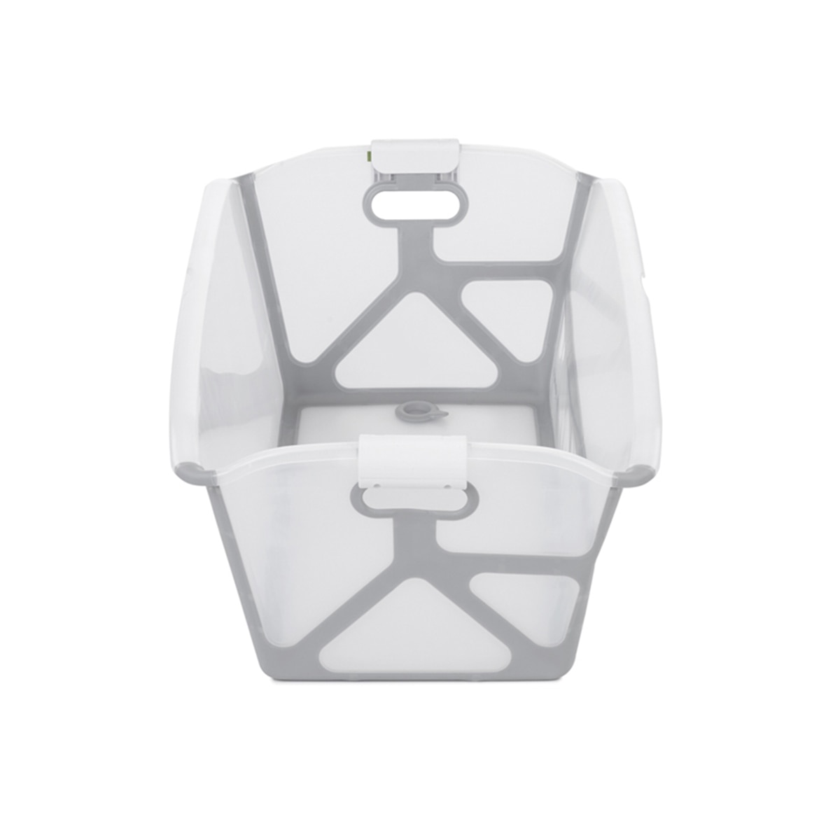 Bañera plegable Jané Oasis - Blanco Blanco-3
