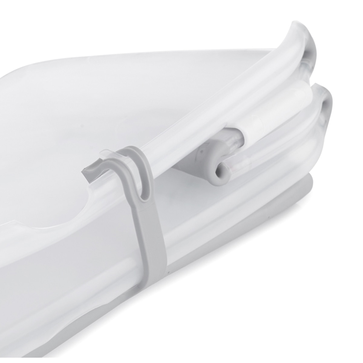 Bañera plegable Jané Oasis - Blanco Blanco-7