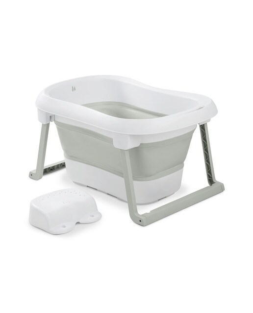 Imagem 0 de Banheira Dobrável XL Wash N Fold L