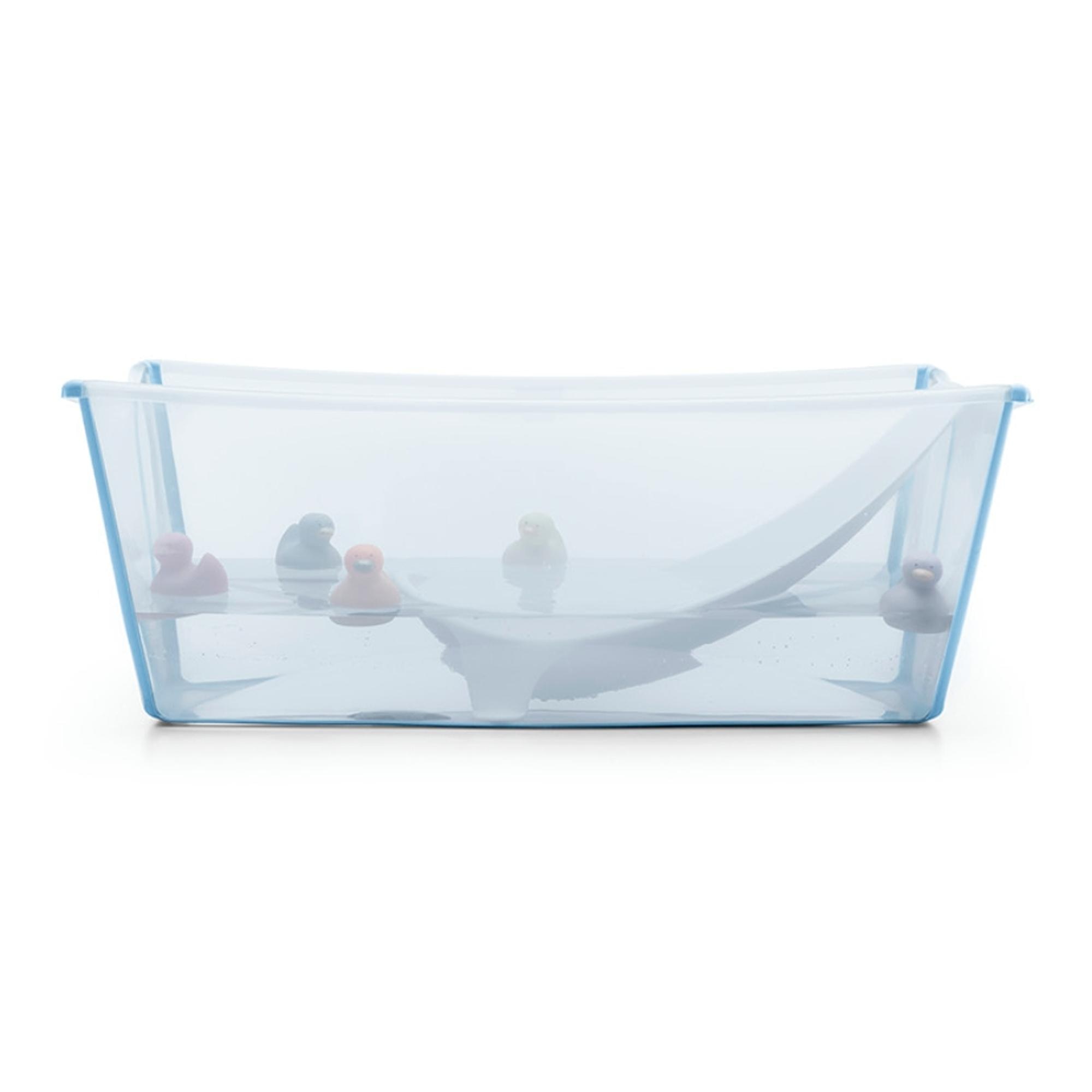 Flexi Bath® Embalagem Azul-marinho-3