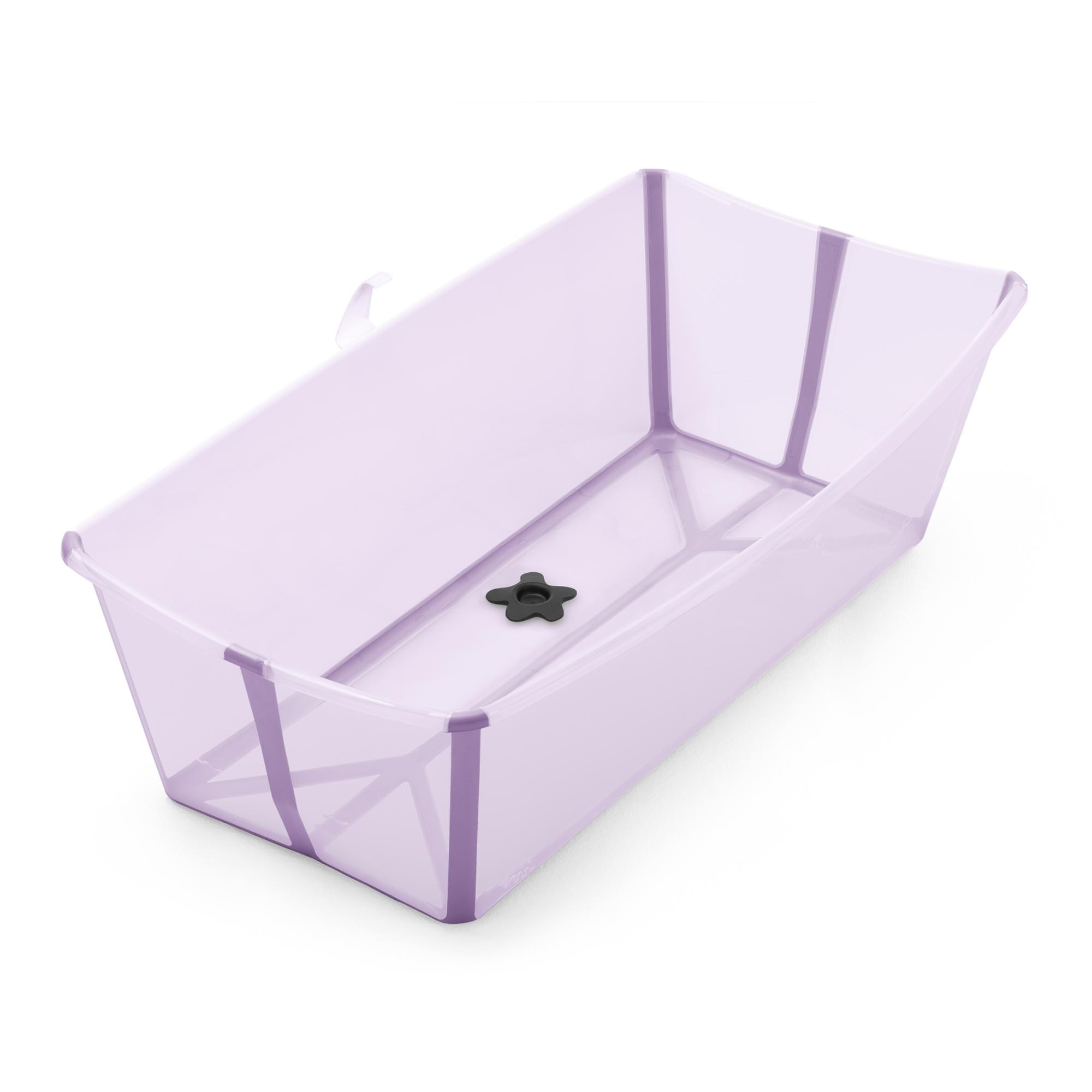 Imagem 0 de Banheira Desdobrável XL Flexi Bath com Tampão Sensível ao Calor